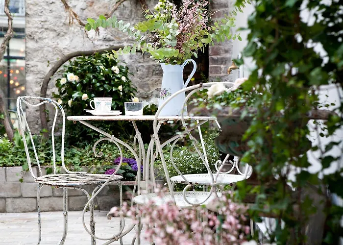 Hôtel Henriette Parijs